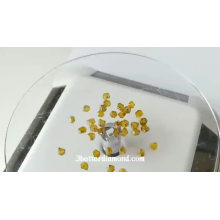 SMD640-3.4MM Russian rough diamond/synthetic diamond BSSD for sale